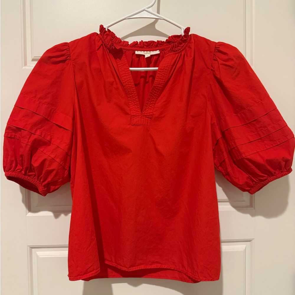 Laroque Henley Top